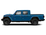 Used 2021 Jeep Gladiator Truck