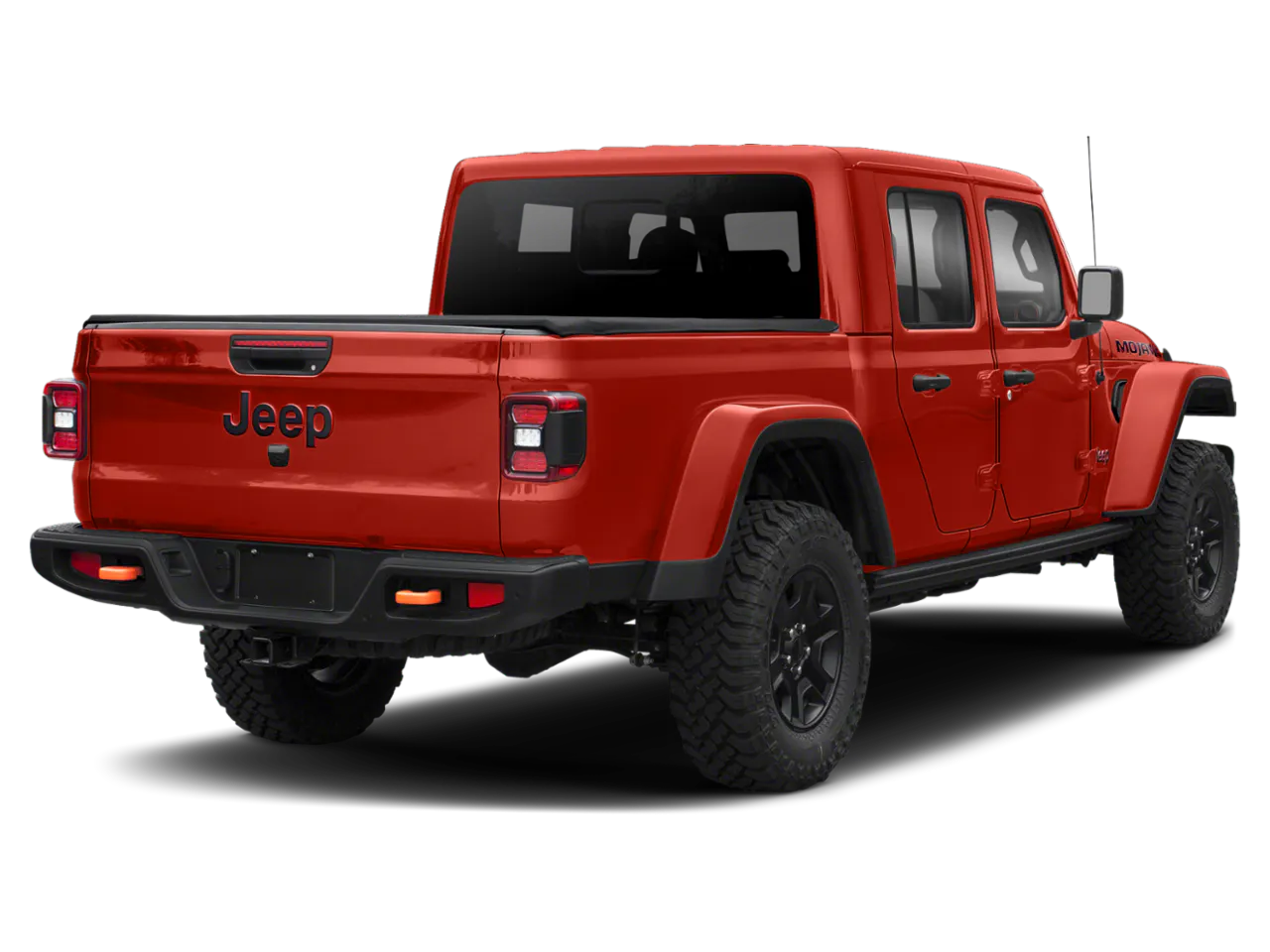 Used 2021 Jeep Gladiator Truck