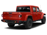 Used 2021 Jeep Gladiator Truck