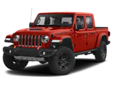 Used 2021 Jeep Gladiator Truck