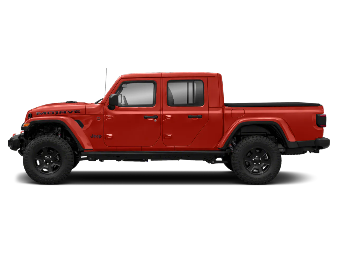 Used 2021 Jeep Gladiator Truck