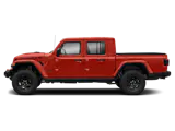 Used 2021 Jeep Gladiator Truck