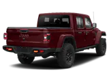 Used 2021 Jeep Gladiator Truck