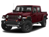 Used 2021 Jeep Gladiator Truck