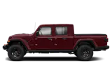 Used 2021 Jeep Gladiator Truck