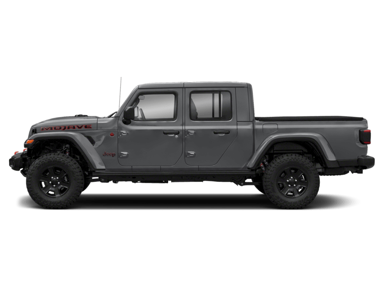 2021 Jeep Gladiator Mojave's photo