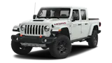 Used 2021 Jeep Gladiator Truck