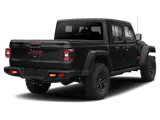 Used 2021 Jeep Gladiator Truck