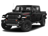 Used 2021 Jeep Gladiator Truck