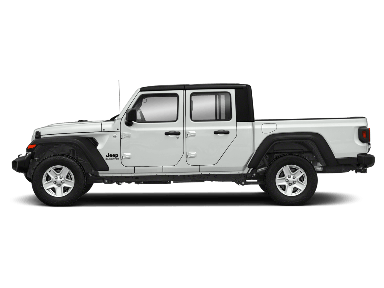 2021 Jeep Gladiator Texas Trail's photo