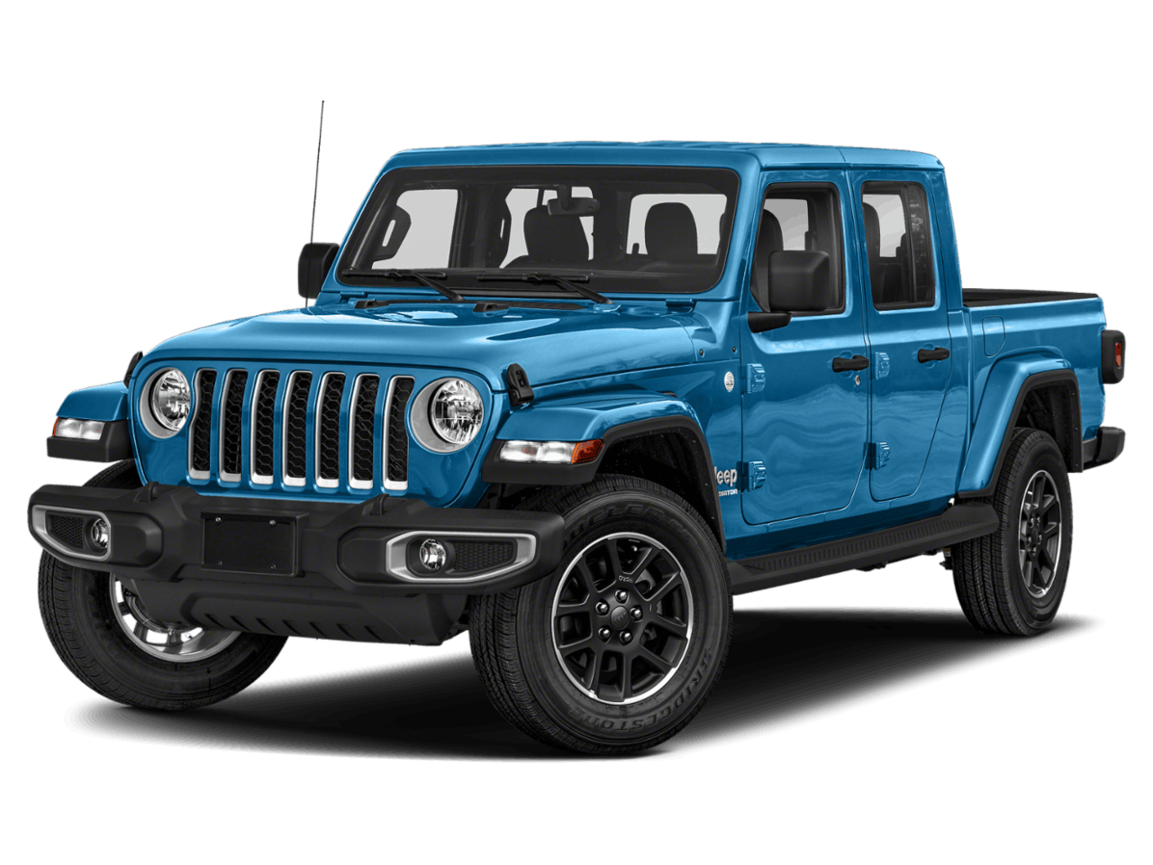 2022 Jeep Gladiator Sport S photo 2