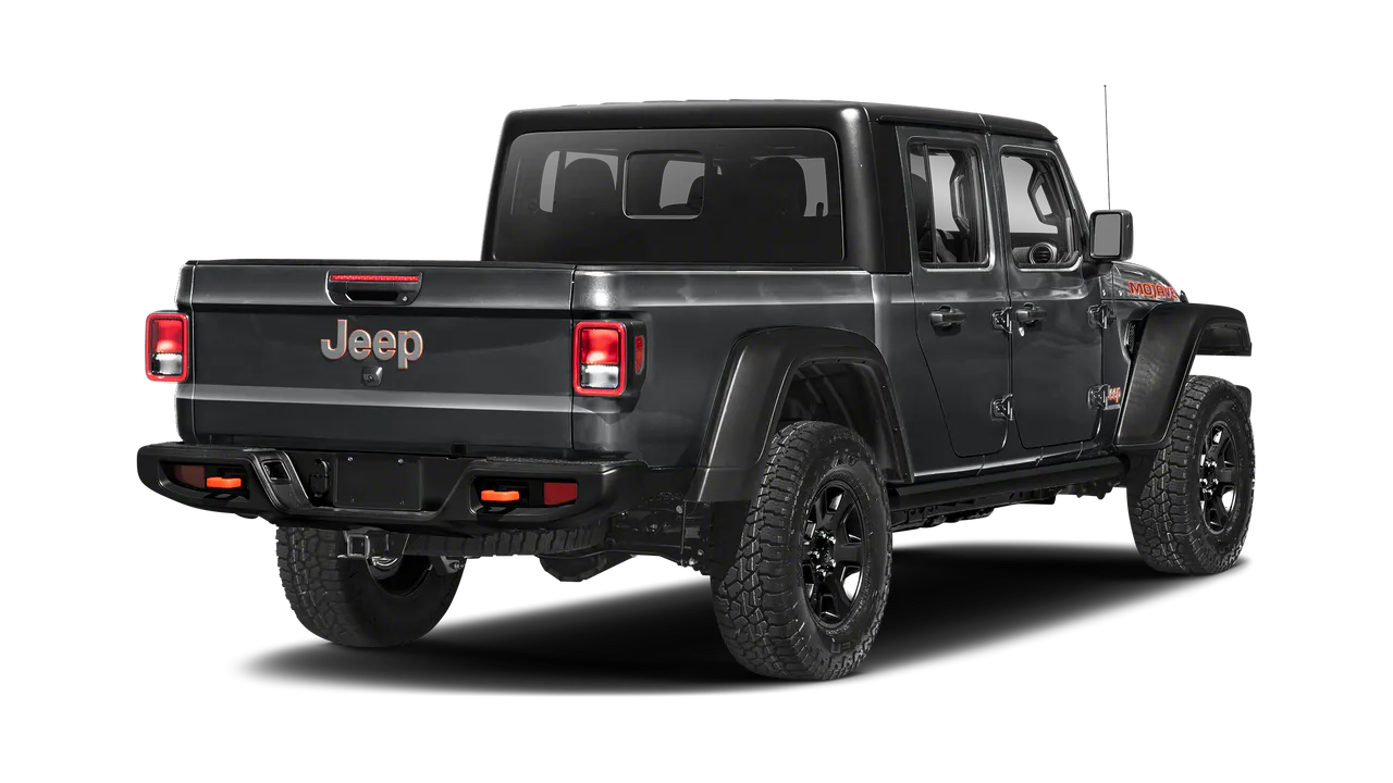 Used 2022 Jeep Gladiator Truck