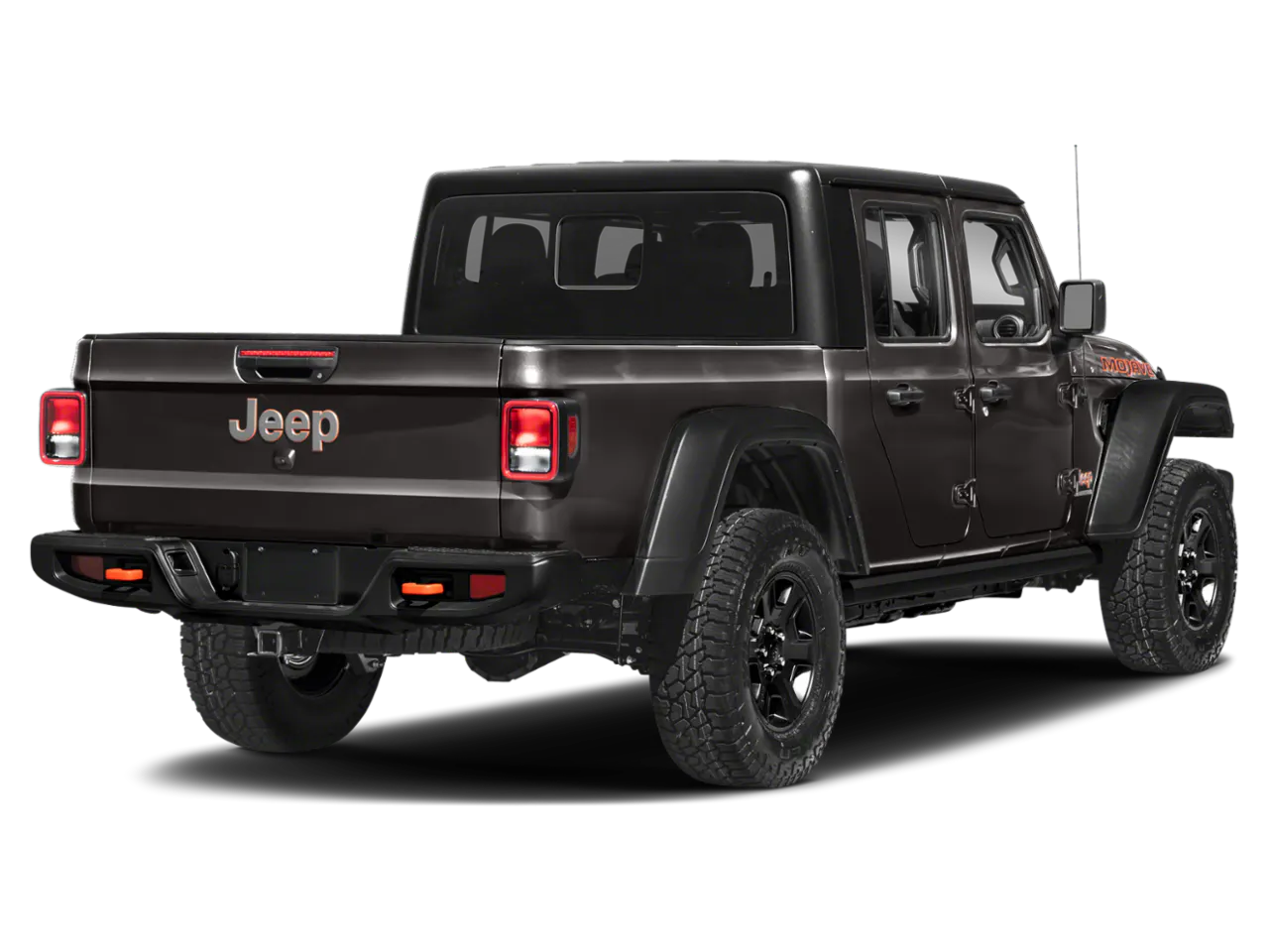 Used 2023 Jeep Gladiator Truck