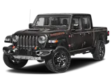Used 2023 Jeep Gladiator Truck