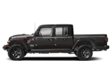 Used 2023 Jeep Gladiator Truck
