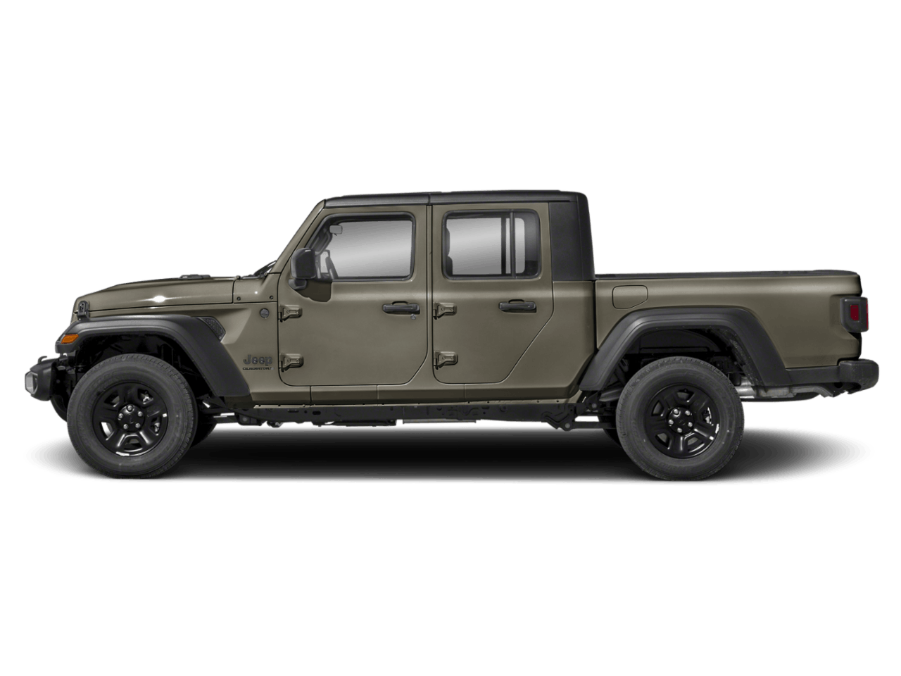 2025 Jeep Gladiator High Tide's photo