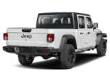 Used 2025 Jeep Gladiator Truck