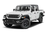Used 2025 Jeep Gladiator Truck