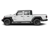 Used 2025 Jeep Gladiator Truck