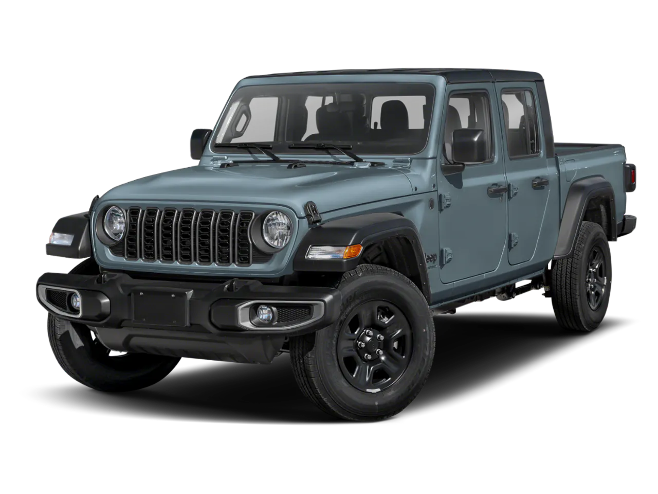 2024 Jeep Gladiator Sport's photo
