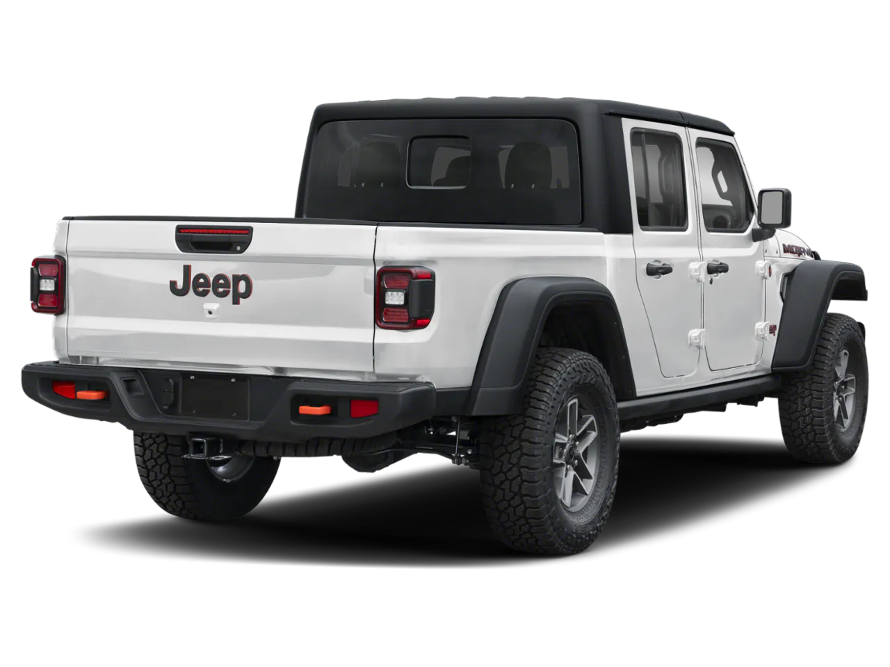 Used 2026 Jeep Gladiator Truck