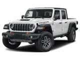 Used 2026 Jeep Gladiator Truck