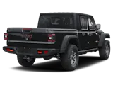 New 2026 Jeep Gladiator Truck