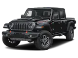 New 2026 Jeep Gladiator Truck