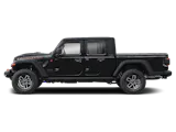 New 2026 Jeep Gladiator Truck