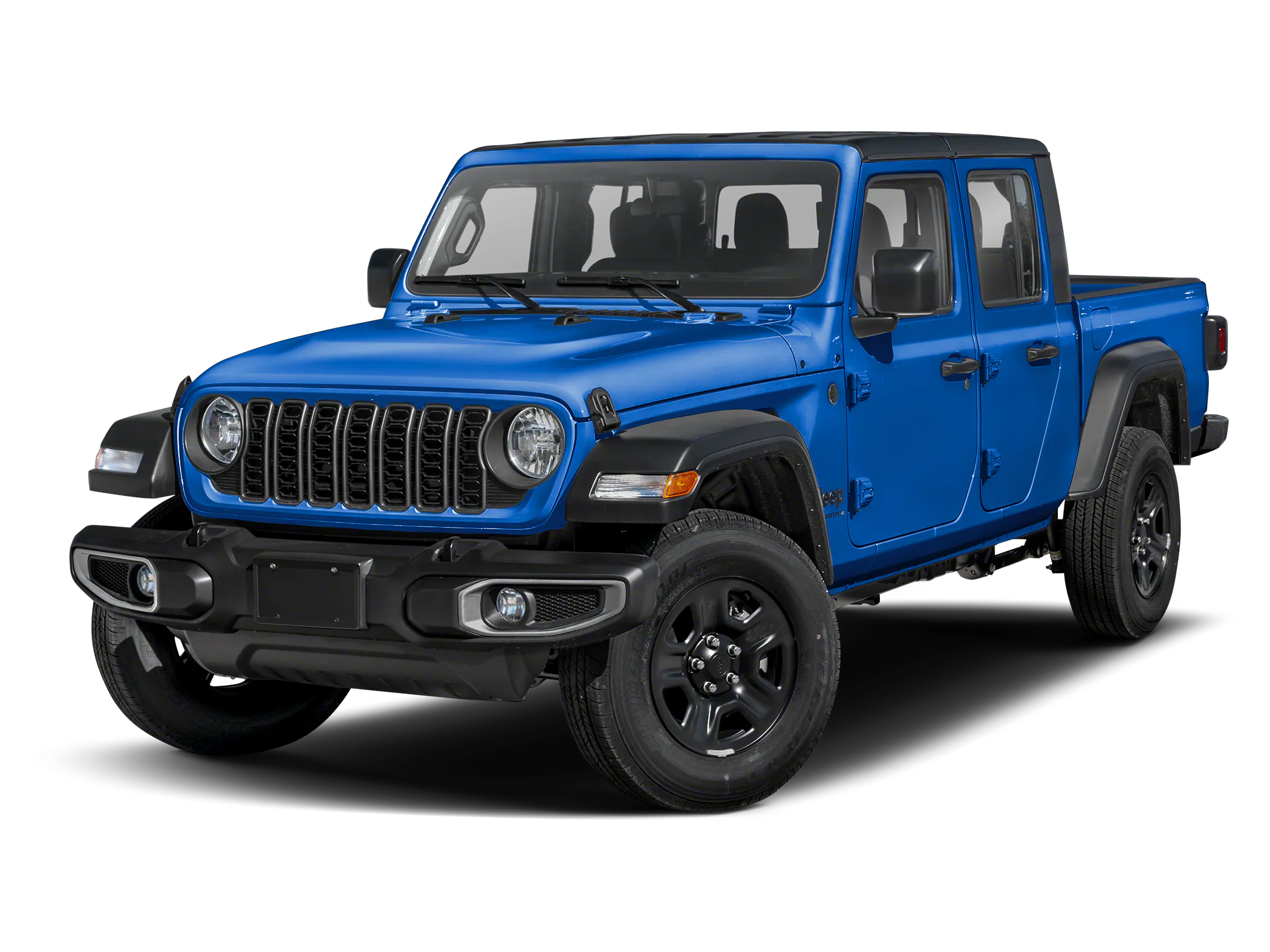 2026 Jeep Gladiator Sport Auto's photo