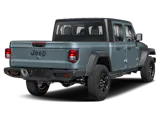 New 2026 Jeep Gladiator Truck