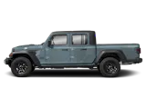 New 2026 Jeep Gladiator Truck
