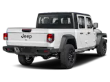 New 2026 Jeep Gladiator Truck