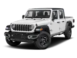 New 2026 Jeep Gladiator Truck