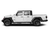 New 2026 Jeep Gladiator Truck