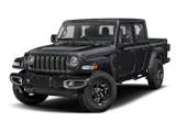 New 2026 Jeep Gladiator Truck