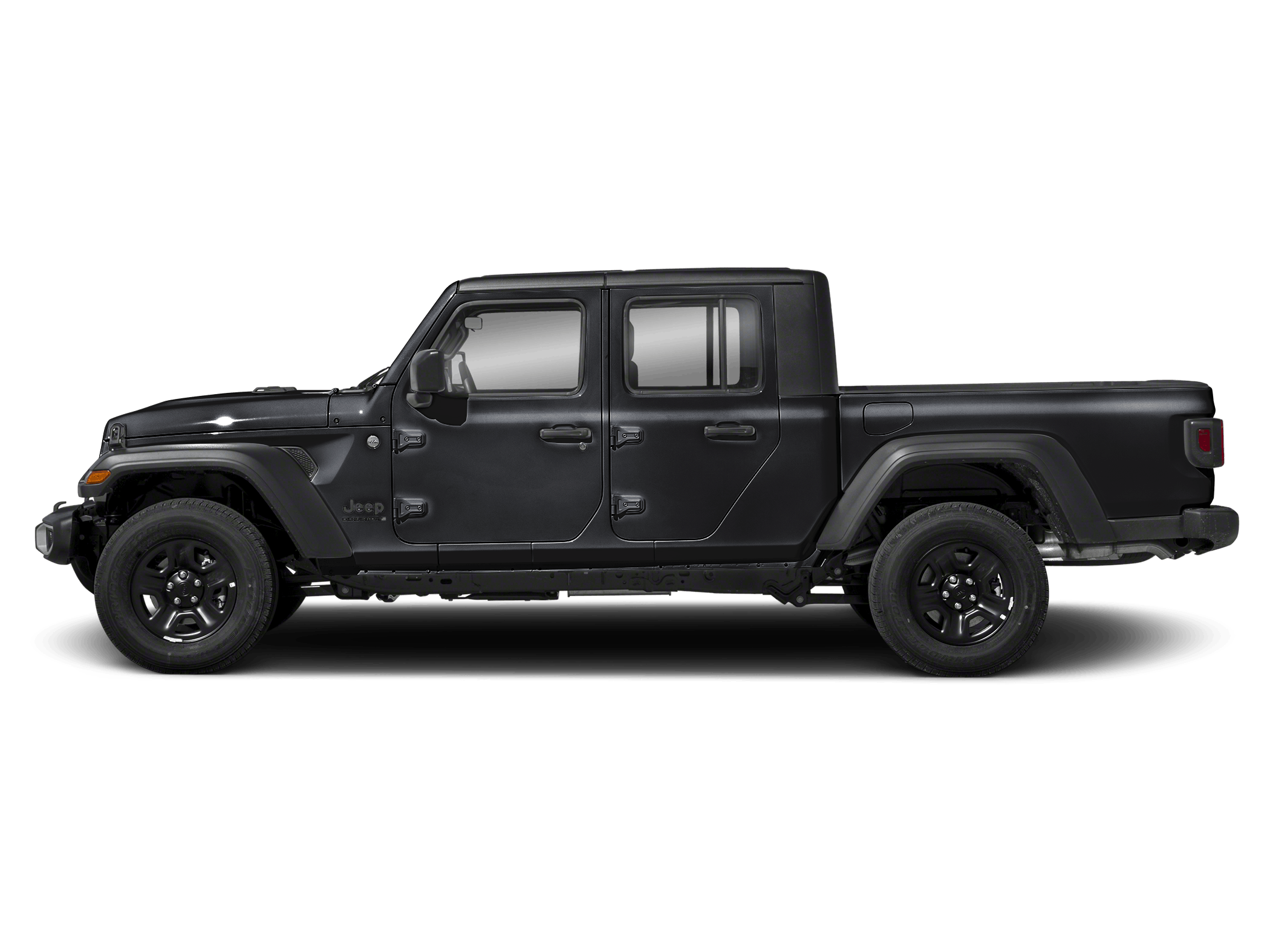 2026 Jeep Gladiator Sport's photo