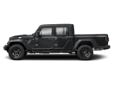 New 2026 Jeep Gladiator Truck
