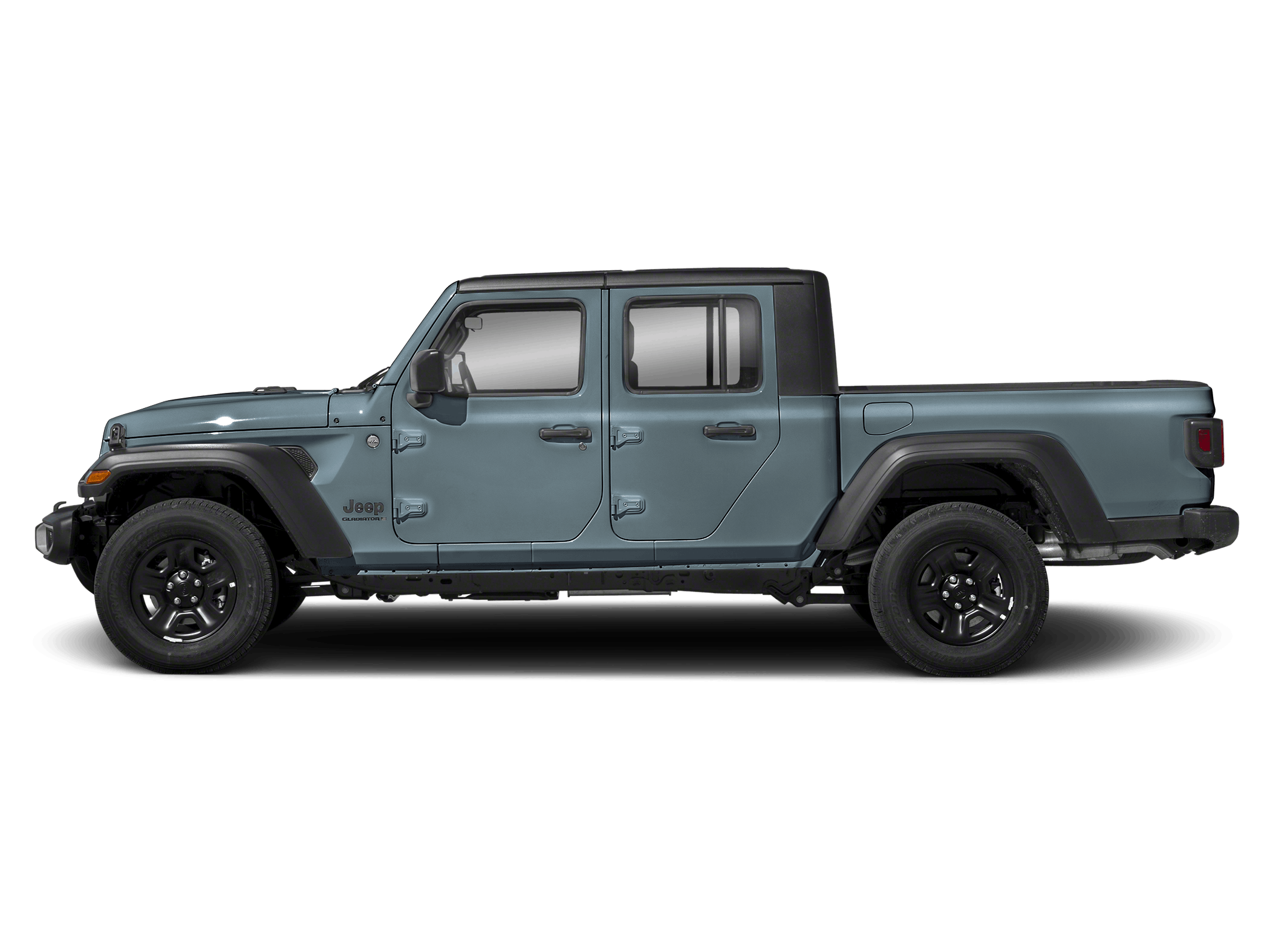 2026 Jeep Gladiator Sport S's photo