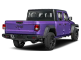 New 2026 Jeep Gladiator Truck