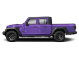 New 2026 Jeep Gladiator Truck
