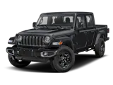 New 2026 Jeep Gladiator Truck
