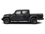 New 2026 Jeep Gladiator Truck