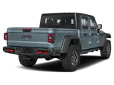 New 2026 Jeep Gladiator Truck