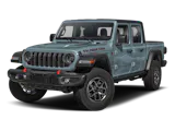 New 2026 Jeep Gladiator Truck