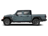 New 2026 Jeep Gladiator Truck