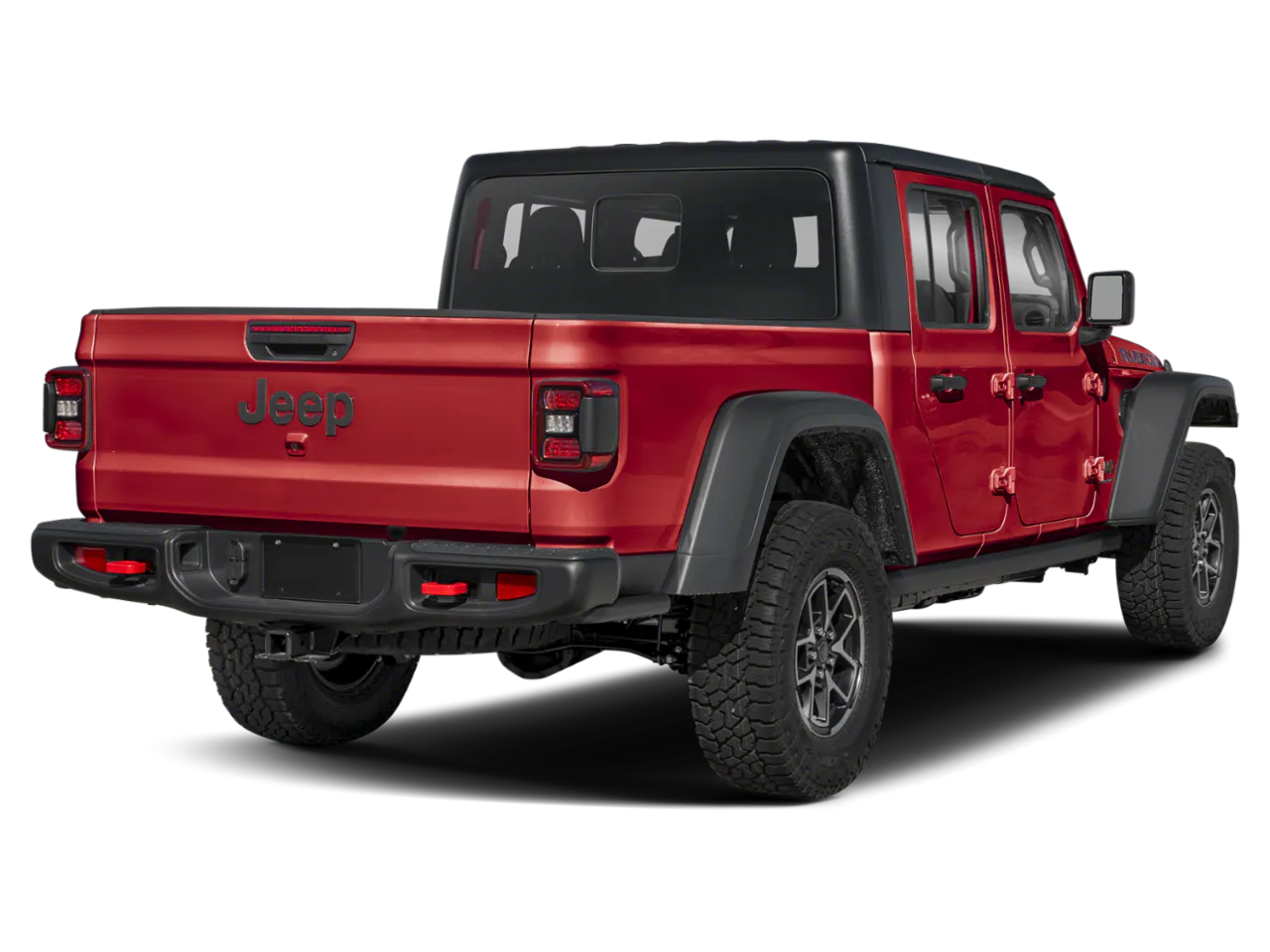 Used 2026 Jeep Gladiator Truck