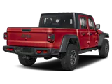 Used 2026 Jeep Gladiator Truck