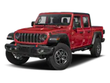 Used 2026 Jeep Gladiator Truck