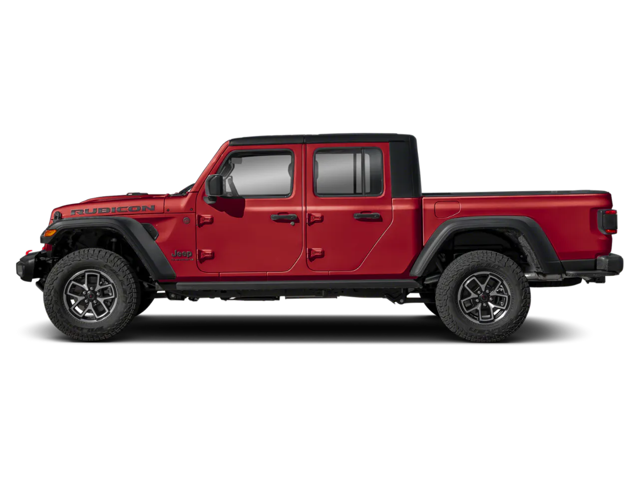 Used 2026 Jeep Gladiator Truck
